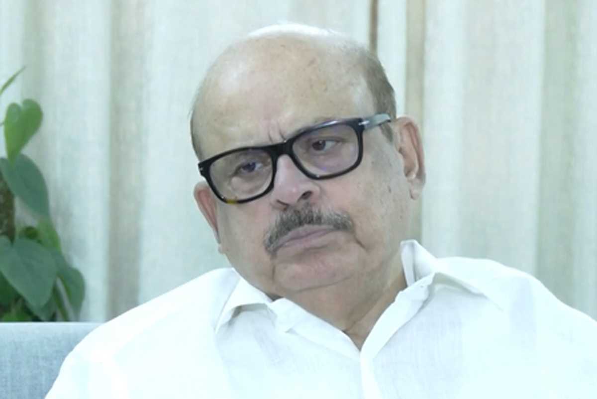 भारत को शांति स्थापित करने के लिए सभी पक्षों से करना चाहिए संवाद : तारिक अनवर